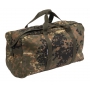 Sumka MilTec US COTTON TANKER velká / 17L / 47x23x15cm Flektarn