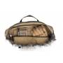 Sumka MilTec US COTTON TANKER velká / 17L / 47x23x15cm Flektarn