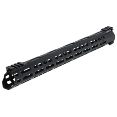 Předpažbí UTG Forerunner 17" M-LOK Free Float