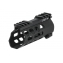 Předpažbí UTG Forerunner 5" M-LOK Free Float (MTU049SPM)