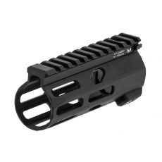 Předpažbí UTG Arwen 5" M-LOK Free Float (MTU049SEM)