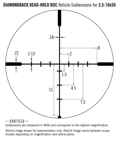 DBK-35-10X50-DEAD-HOLD-BDC-MOA DBK-35-10X50-DEAD-HOLD-BDC-MOA