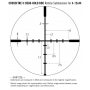 Puškohľad Vortex Crossfire II 4-12x44 1