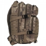 Batoh MFH US Assault I / 30L /  23x44x24cm Snake FG