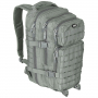 Batoh MFH US Assault I / 30L /  23x44x24cm Foliage