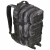 Batoh MFH US Assault I / 30L / 23x44x24cm HDT-camo LE Batoh MFH US Assault I / 30L / 23x44x24cm HDT-camo LE