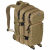 Batoh MFH US Assault I / 30L /  23x44x24cm Coyote Tan