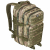 Batoh MFH US Assault I / 30L /  23x44x24cm Operation-Camo