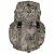 Batoh MFH Recon I / 15L /  27x46x14cm Operation-camo