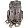 Batoh MFH Recon I / 15L /  27x46x14cm HDT-camo