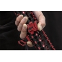 Montáž na předpažbí Keymod pro palec UTG (TL-TRK01R) Red