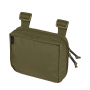 Pouzdro středně Helikon EDC INSERT M/ 12x14x4cm OD Green