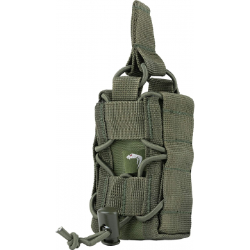 Pouzdro na granát Viper Tactical Elite Green