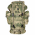 Batoh MFH BW / 65L / 43x63x21cm HDT-camo FG