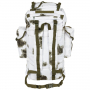 Batoh MFH BW / 65L / 43x63x21cm Winter-camo