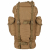 Batoh MFH BW / 65L / 43x63x21cm Coyote Tan