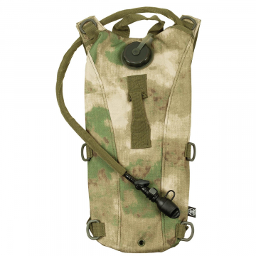 Batoh hydratační MFH Extreme 2,5L HDT-camo