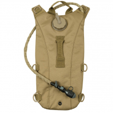 Batoh hydratační MFH Extreme 2,5L Coyote Tan