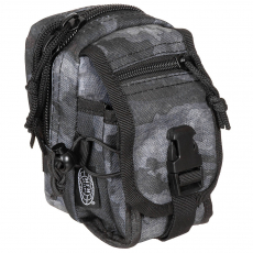 Pouzdro MOLLE MFH / 9x14x10cm HDT-camo LE