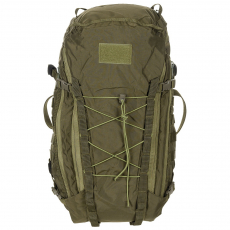 Batoh MFH Mission 30 / 30L / 30x55x25cm OD Green