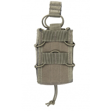 Pouzdro MOLLE na zásobník M4/M16/AR15 MilTec OD Green