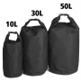 Vak nepromokavý MilTec Drybag 10L Black