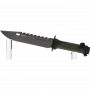 Outdoorový nůž K25 / RUI Energy THUNDER I / 20cm