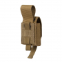 MOLLE pouzdro na kompas Helikon-Tex / 18x7x4cm Coyote