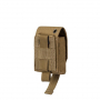 MOLLE pouzdro na kompas Helikon-Tex / 18x7x4cm Coyote