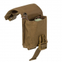MOLLE pouzdro na kompas Helikon-Tex / 18x7x4cm Coyote