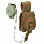 MOLLE pouzdro na kompas Helikon-Tex / 18x7x4cm Coyote