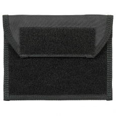 Puzdro na MOLLE MFH / 18x14cm Black