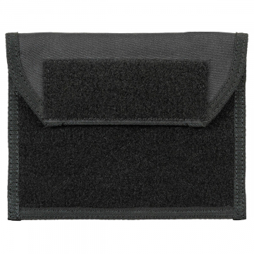 Puzdro na MOLLE MFH / 18x14cm Black