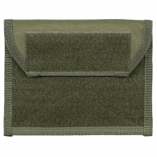 Puzdro na MOLLE MFH / 18x14cm OD Green