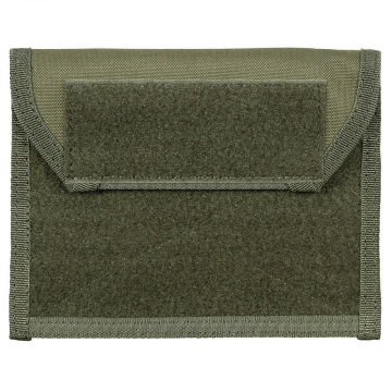 Puzdro na MOLLE MFH / 18x14cm OD Green