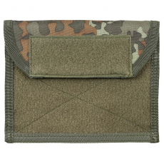 Puzdro na MOLLE MFH / 18x14cm Flektarn