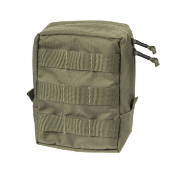 MOLLE pouzdro Helikon-Tex / 17x12x7cm OD Green