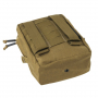 MOLLE pouzdro Helikon-Tex / 17x12x7cm OD Green