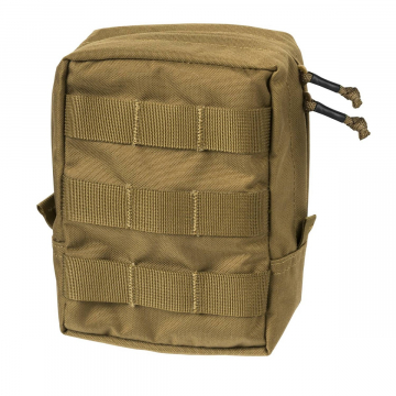 MOLLE pouzdro Helikon-Tex / 17x12x7cm Coyote