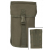 Pouzdro MilTec BRIT.-STYLE / / 22x15x4cm OD Green