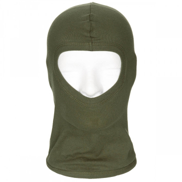 Kukla MFH Cotton - OD green